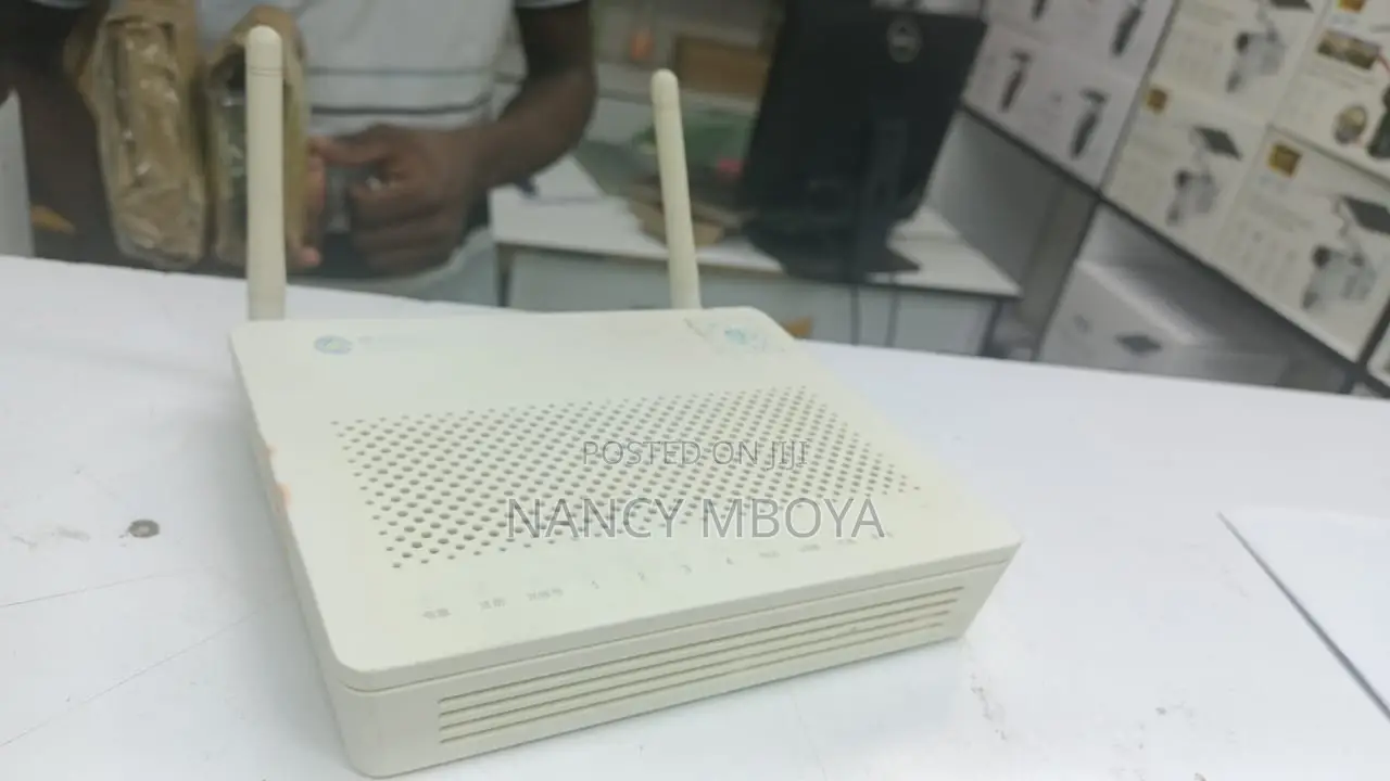 Wireless Router Exuk