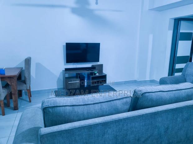 Furnished, Hotel, Airbnb One Bedroom With 2 Beds at Kisimani - thumbnail 5