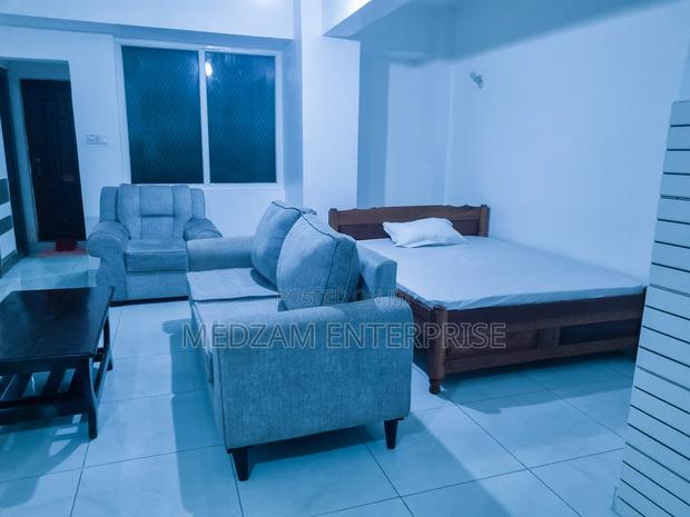 Furnished, Hotel, Airbnb One Bedroom With 2 Beds at Kisimani - thumbnail 6