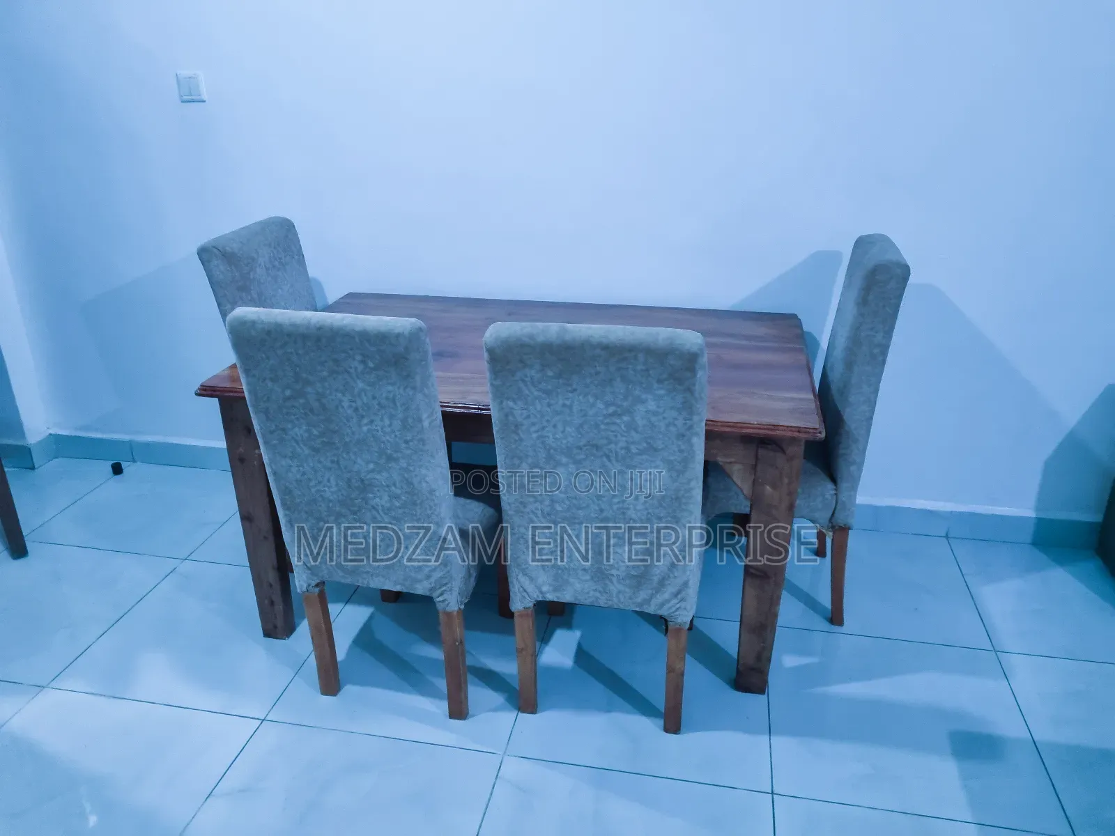 Furnished, Hotel, Airbnb One Bedroom With 2 Beds at Kisimani