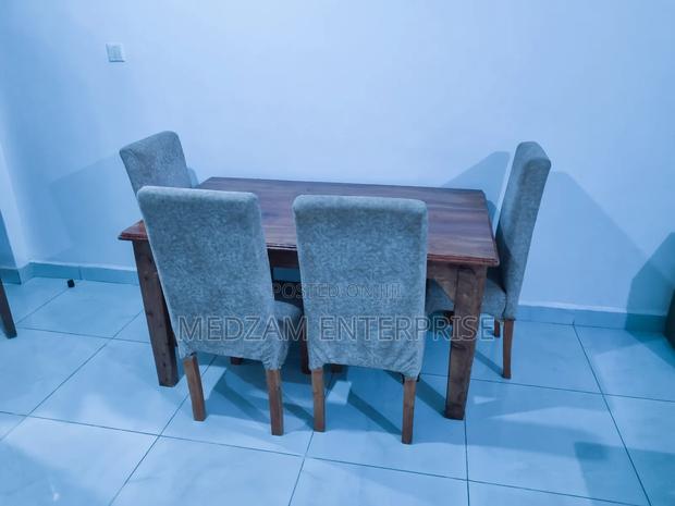 Furnished, Hotel, Airbnb One Bedroom With 2 Beds at Kisimani - thumbnail 8