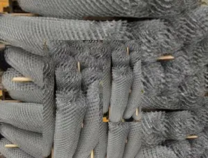 Quality Chain Link(80x80, 2.0mm, 7ft, 14g)