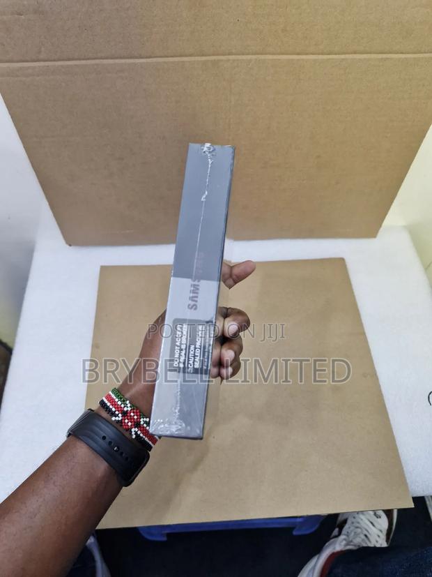 New Samsung Galaxy Z Fold4 512 GB Black - thumbnail 5