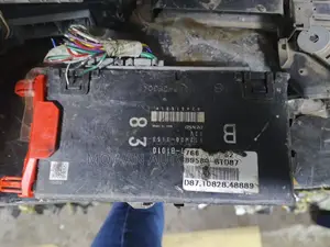 Computer Engine Passo