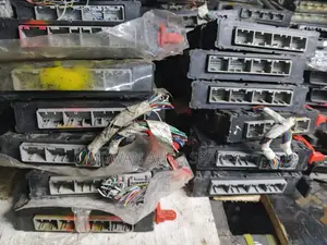 Computer Engine Passo