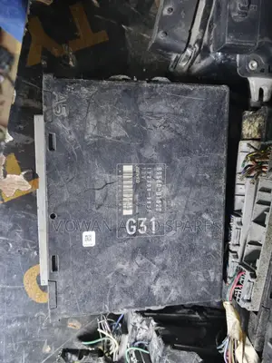 Computer Engine Passo