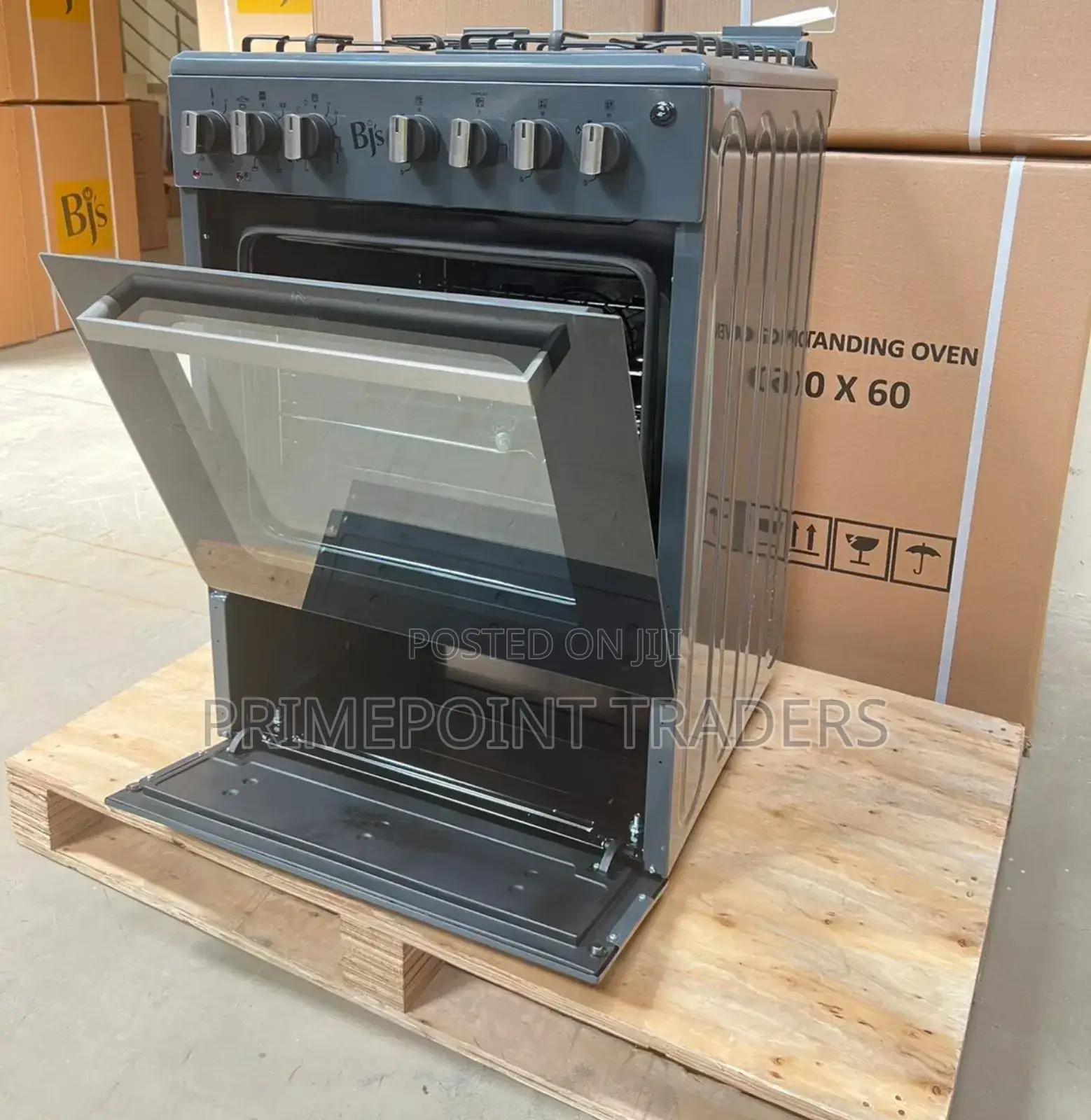 Grey BJS 60x60✓