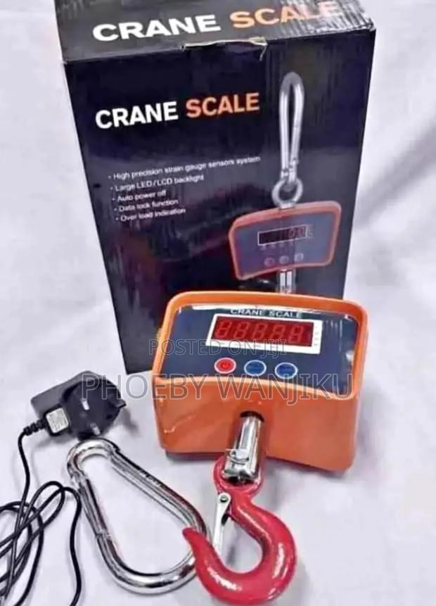500kgs Crane Scale/Crane Weighing Scale