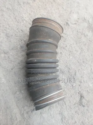 Aircleaner Pipe Prado 95 (1kz)