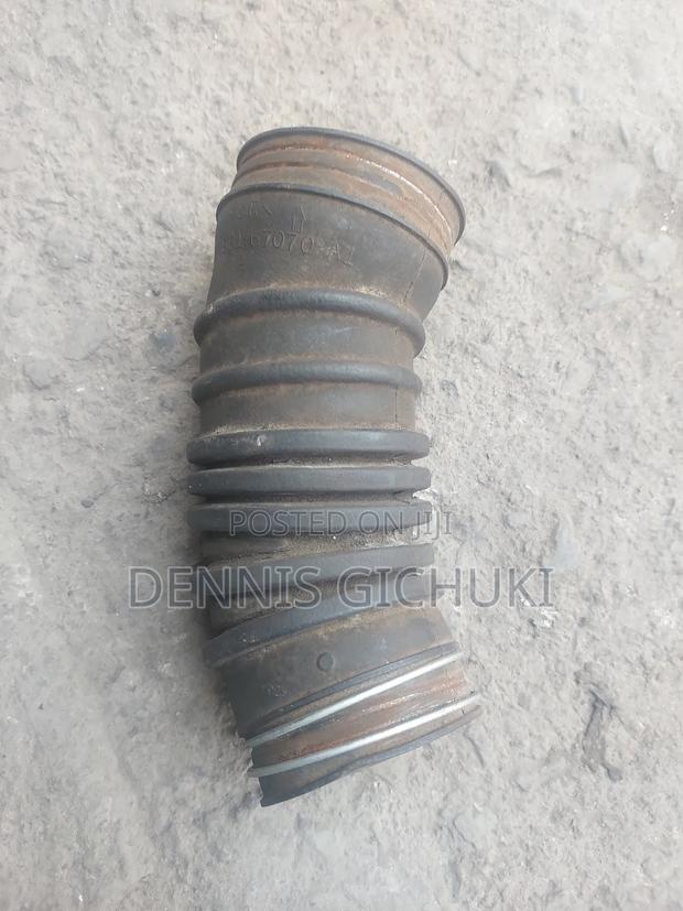 Aircleaner Pipe Prado 95 (1kz)