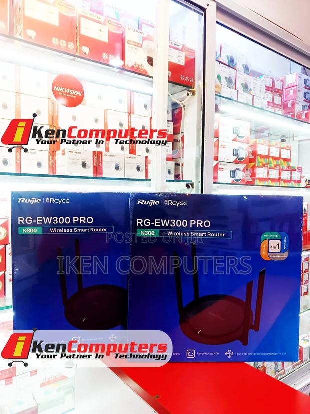 Rg-Ew300pro - main view