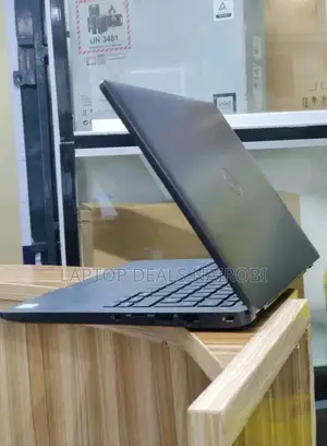 Laptop Dell Latitude 5300 8GB Intel Core i5 SSD 256GB