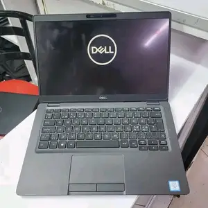 Laptop Dell Latitude 5300 8GB Intel Core i5 SSD 256GB