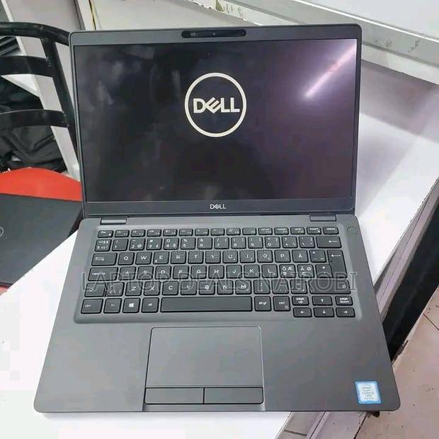 Laptop Dell Latitude 5300 8GB Intel Core i5 SSD 256GB - thumbnail 3