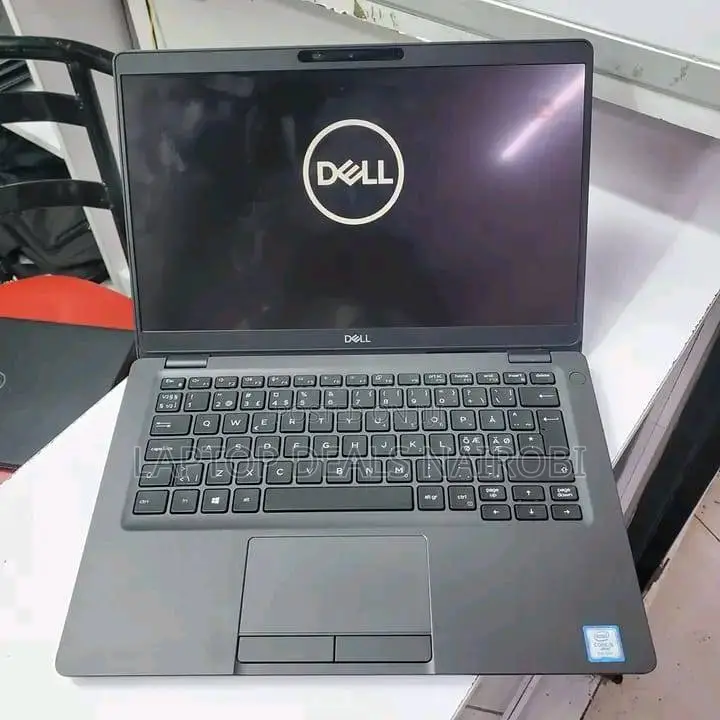 Laptop Dell Latitude 5300 8GB Intel Core i5 SSD 256GB