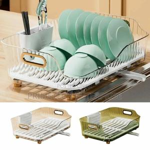 Multifunction Drainer - thumbnail 2