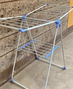 Clothing Rack