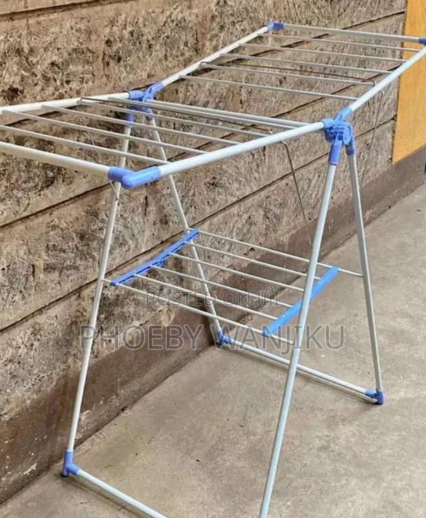 Clothing Rack