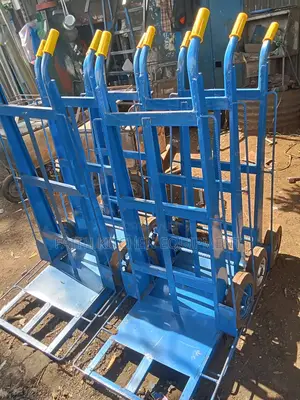 Transport Hand Trolley
