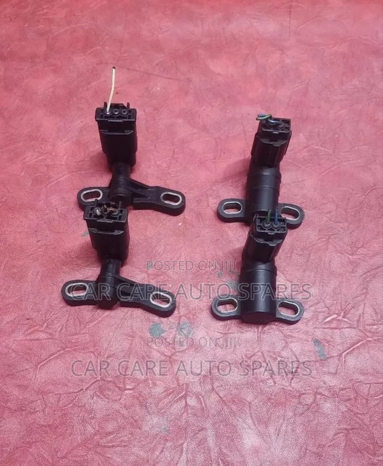 Crankshaft Sensor Mazda, Tribute, Cx-5