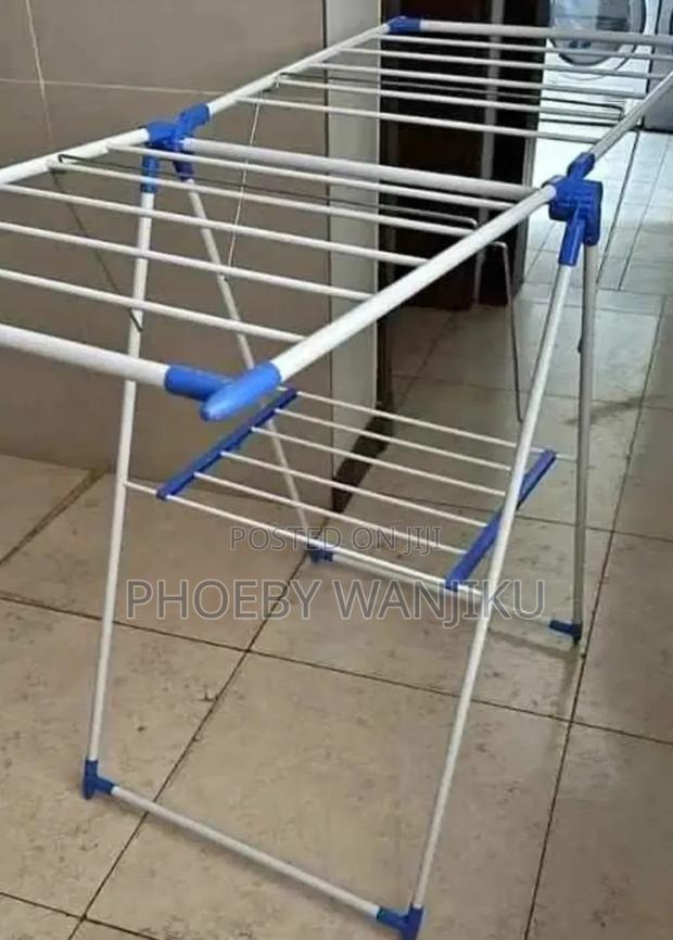 Drying Clothes Rack