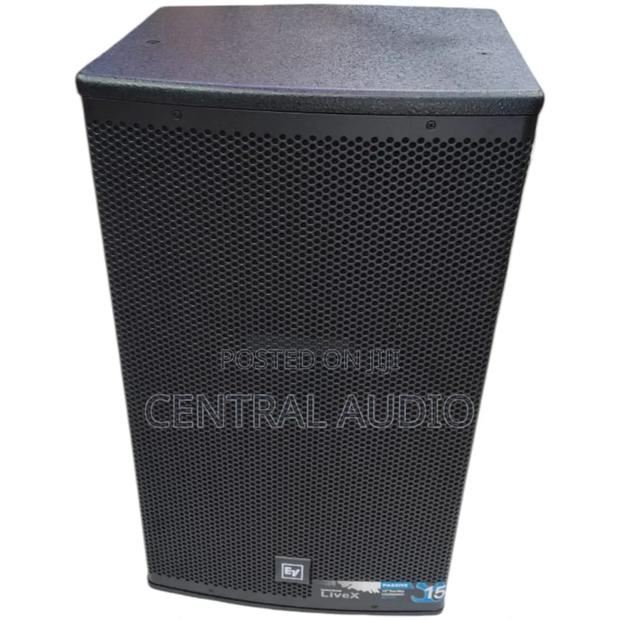Ev Elx 15inch Midrange Speaker