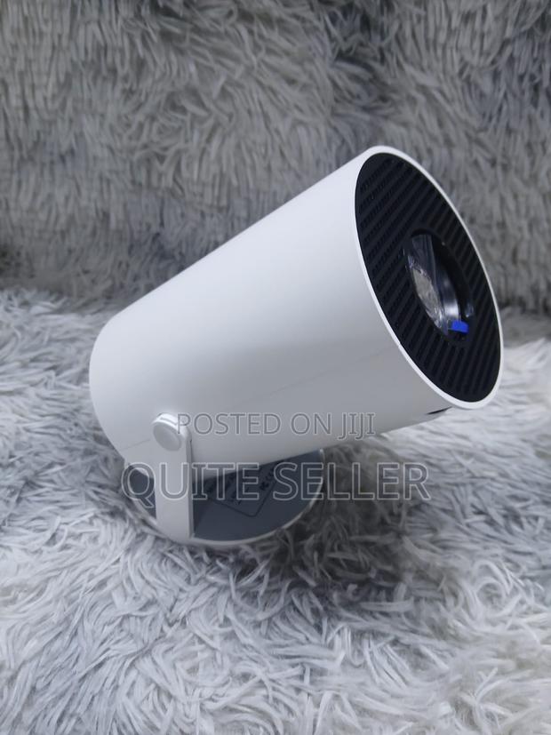 New Advanced Hy300 Android13 Projector 720p