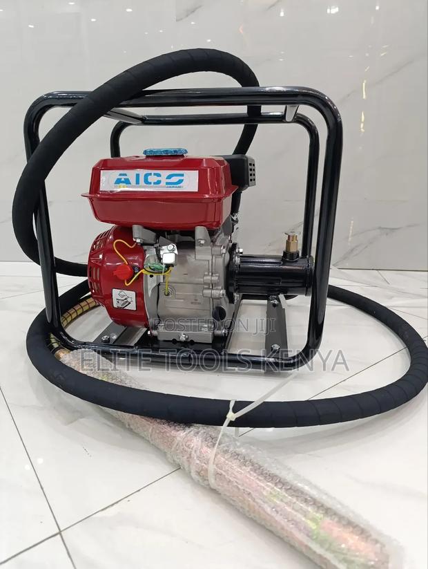 Concrete Vibrator 45mm×6m - main view