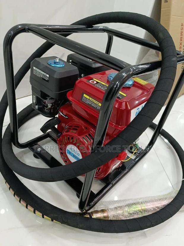 Concrete Vibrator 45mm X 6mm - thumbnail 3