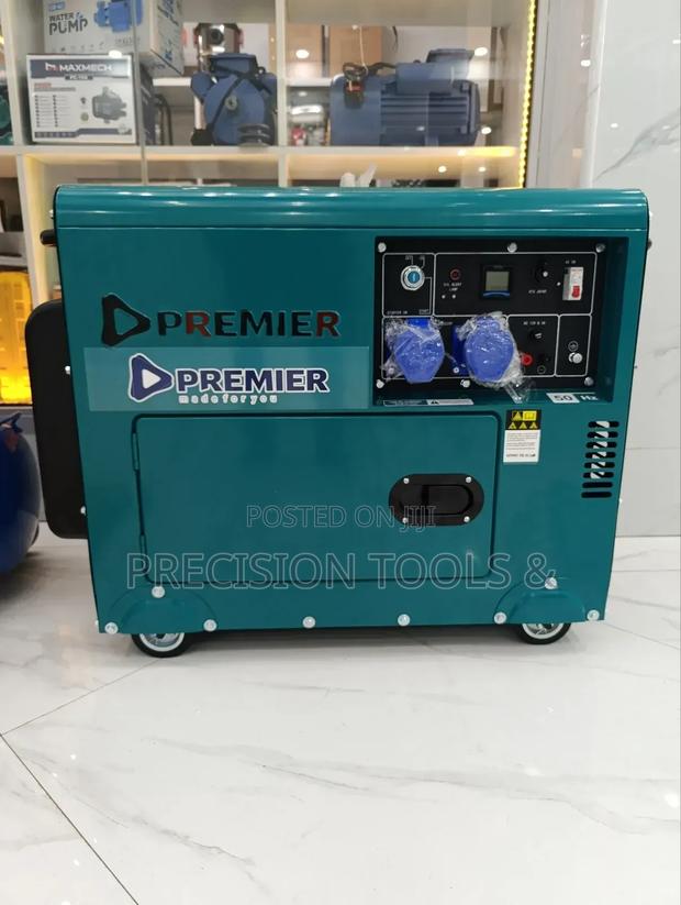 Premier 10kva Generator