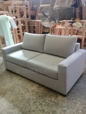3 Seater Comfy Sofa