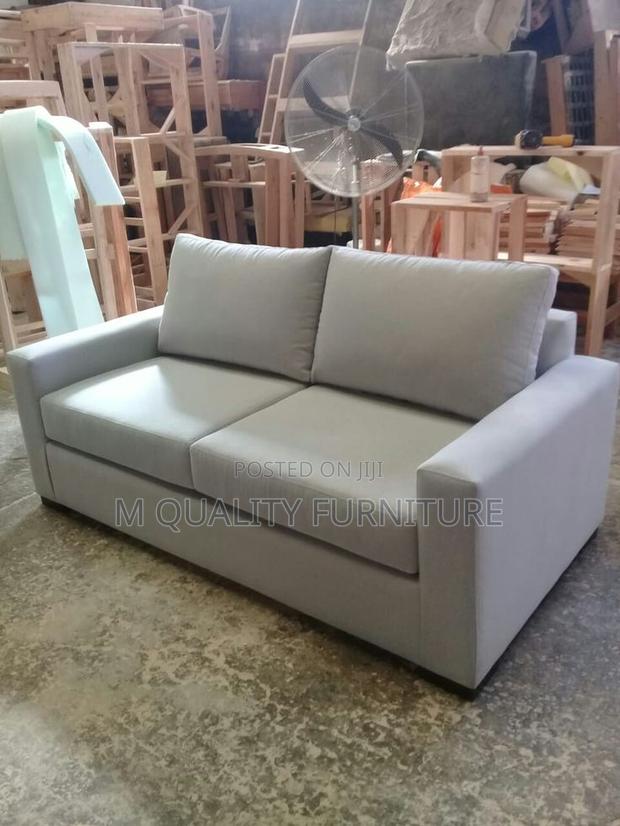 3 Seater Comfy Sofa