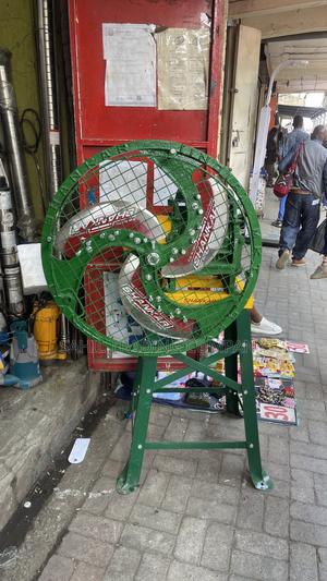 Chaff Cutter India 3 Blade - main view