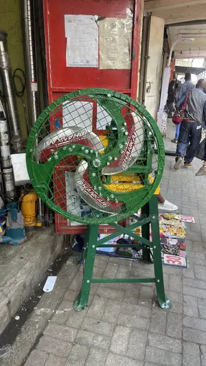 Chaff Cutter India 3 Blade