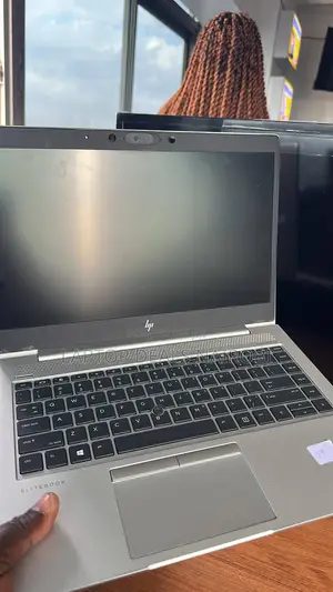 Laptop HP EliteBook 830 G5 8GB Intel Core i5 SSD 256GB