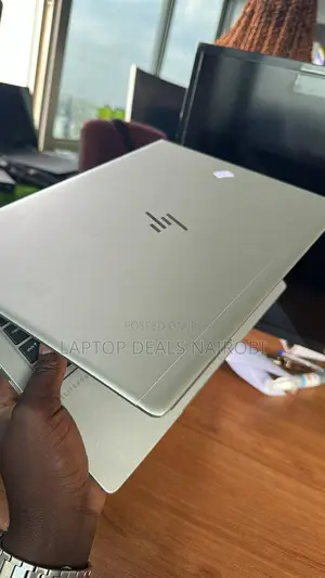 Laptop HP EliteBook 830 G5 8GB Intel Core i5 SSD 256GB