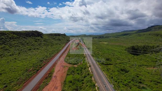 Kikuyu, Ndiuni - main view