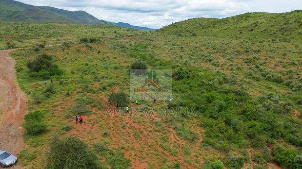 Kikuyu, Ndiuni - thumbnail 6