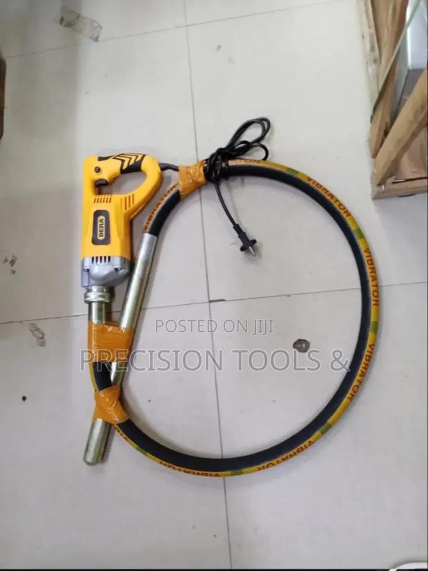 Dera Electric Vibrator