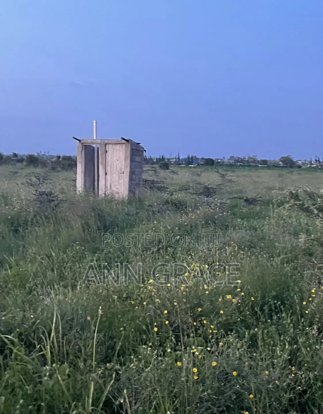 2 and 1/4 Acres for Sale