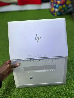 Laptop HP EliteBook 830 G7 16GB Intel Core i7 SSD 512GB