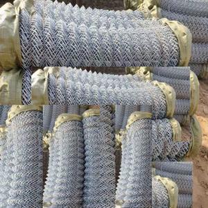 Cost Effective Chain Link(80*80,7ft, 12.5g) - thumbnail 2