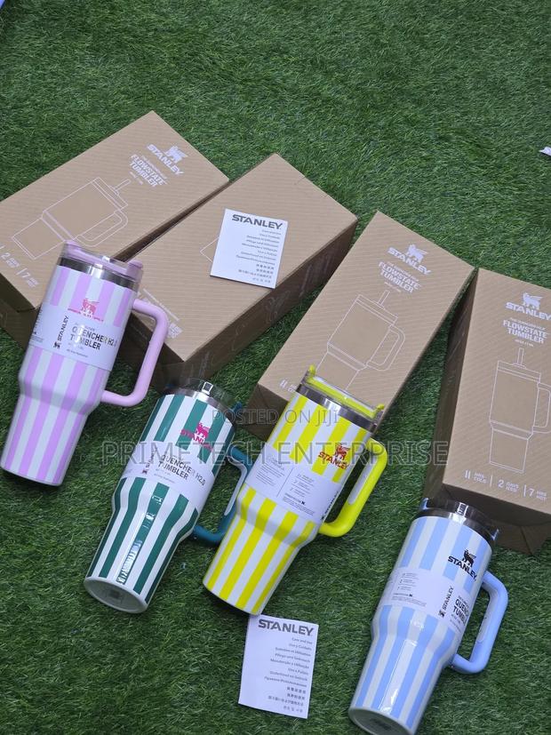 Hd Stanley Cups - main view