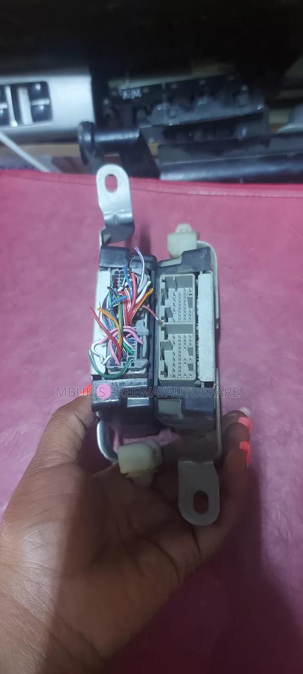 Gear Box Computer Passo - thumbnail 3