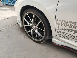 Toyota Harrier 2018 White