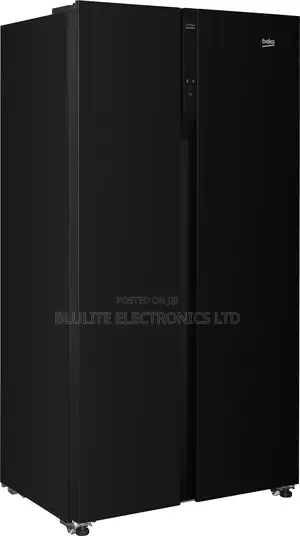 Beko 472 Litres Side by Side Fridge