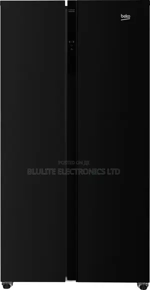 Beko 472 Litres Side by Side Fridge