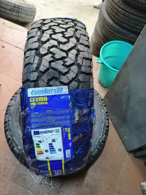 205/60r16 Comforser Cf1100