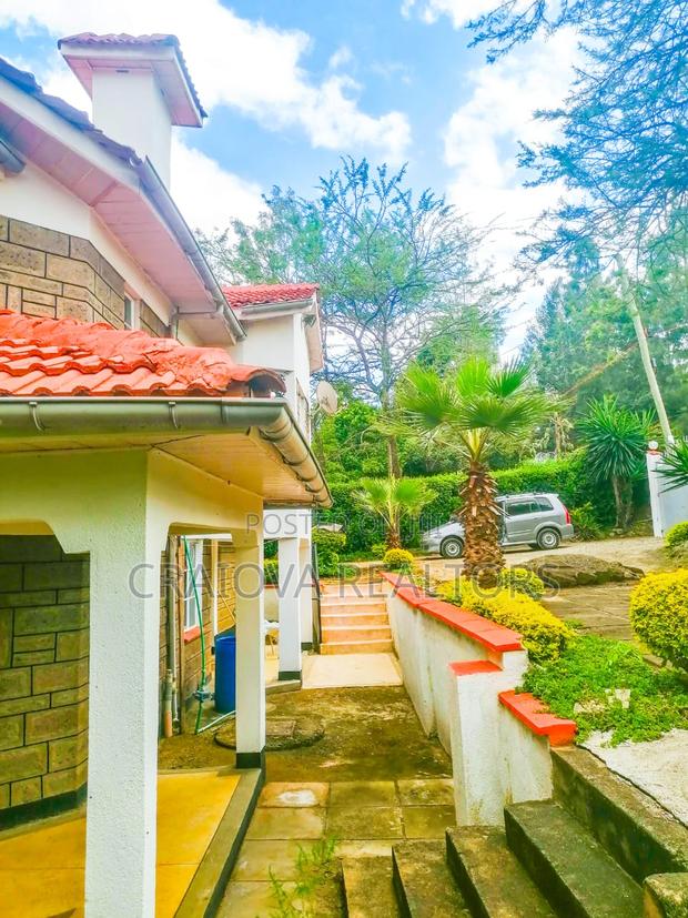 6bdrm Townhouse/Terrace in Rimpa for sale - thumbnail 4