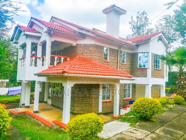 6bdrm Townhouse/Terrace in Rimpa for sale - thumbnail 5